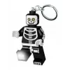 LEGO LGL-KE137 Μπρελόκ Σκελετός με Φακό