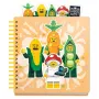 LEGO Farmers Market Σημειωματάριο 53596
