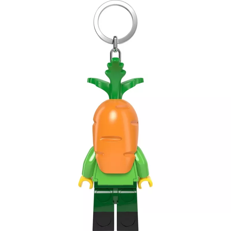 LEGO Καρότο Μπρελόκ-Φακός LGL-KE239H