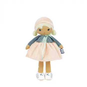 Kaloo Κούκλα Chloe 25 cm σε Κουτί Tendresse