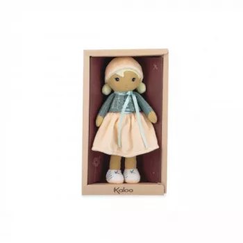 Kaloo Κούκλα Chloe 25 cm σε Κουτί Tendresse