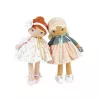 Kaloo Κούκλα Chloe 25 cm σε Κουτί Tendresse