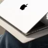 Native Union Stow Slim Sleeve για MacBook 13/14 ίντσες - Sandstone