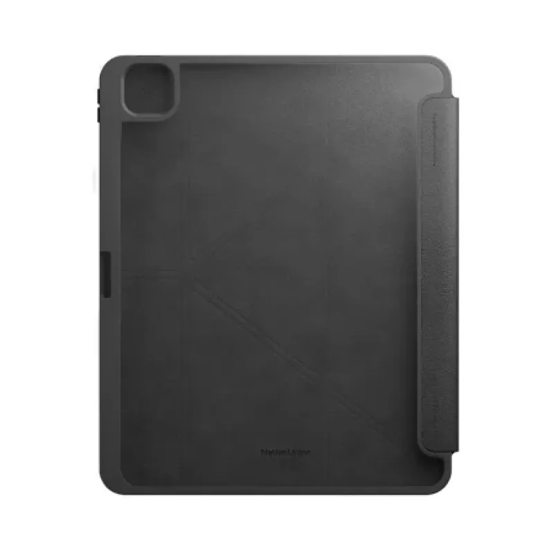 Native Union Active Case με θήκη Apple Pencil για iPad Pro 13 M4 (2024) - μαύρο