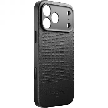 Native Union Active Case για iPhone 17 Pro Max με MagSafe (μαύρο)