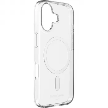 Native Union (RE)Clear Case για iPhone 17 διαφανές