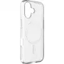 Native Union (RE)Clear Case για iPhone 17 διαφανές