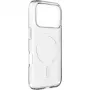 Native Union (Re)Clear Case για Apple iPhone 17 Pro διαφανές