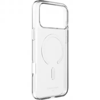 Native Union (Re)Clear Case για iPhone 17 Pro Max διαφανές