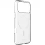 Native Union (Re)Clear Case για iPhone 17 Pro Max διαφανές