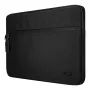 Laut Urban θήκη laptop για MacBook 13-14 ιντσών, μαύρο