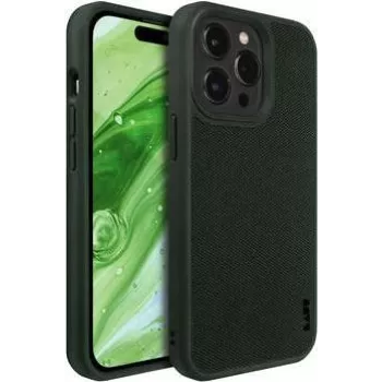 LAUT URBAN PROTECT Case για iPhone 14 Pro, Olive