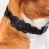 PICOM Laut Pet Tag - Προστατευτική θήκη για AirTag (Μαύρο)