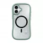 LAUT Pop Adventure Θήκη για iPhone 16, Πράσινο
