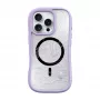 LAUT Pop Adventure Θήκη για iPhone 16 Pro Max, Μωβ