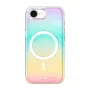 LAUT Holo Θήκη για iPhone 16e, Λευκό