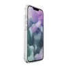 LAUT Crystal-M Θήκη για iPhone 16e, Διάφανο
