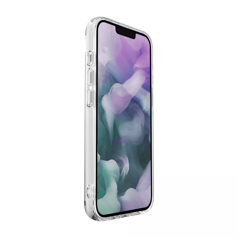 LAUT Crystal-M Θήκη για iPhone 16e, Διάφανο