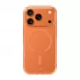 Laut Crystal Fluro Θήκη για iPhone 17 Pro Max, Clear Bronze, Συμβατό με MagSafe