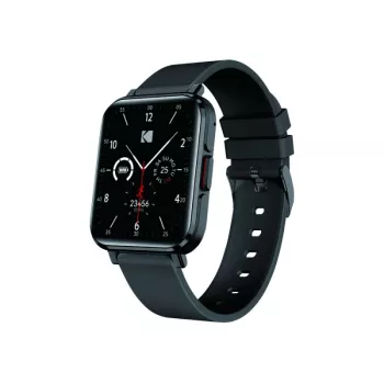 KODAK Smartwatch SW-7204 IP68 GPS Καρδιακός Ρυθμός SpO2 10 Ημέρες Αναμονή