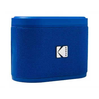 Kodak SoundBrix Ασύρματο Ηχείο Stack Backstage Blue