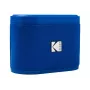 Kodak SoundBrix Ασύρματο Ηχείο Stack Backstage Blue