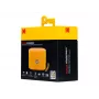 KODAK SoundBrix Ασύρματο Ηχείο Stack Overload Orange