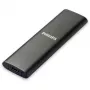 Philips Εξωτερικός SSD 500GB Ultra Speed Γκρι