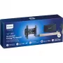 Philips Universal Tilting TV Wall Mount 13-43 ιντσών, 45 kg, μαύρο
