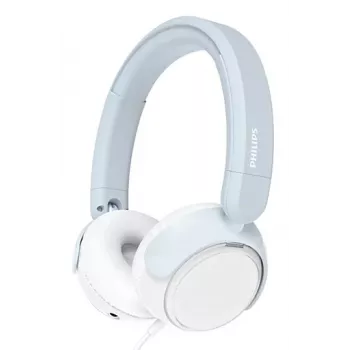 Philips TAK2000BL/00 Παιδικά On-Ear Ακουστικά Μπλε