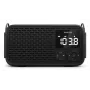 Philips TAR3500/00 DAB+ & FM Ραδιόφωνο Ξυπνητήρι με Bluetooth