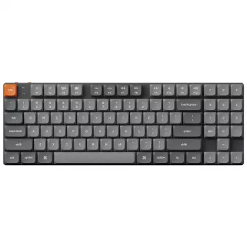 Keychron K13M-H3 80% Brown Switch RGB Hot-Swap Μηχανικό Πληκτρολόγιο