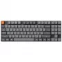Keychron K13M-H3 80% Brown Switch RGB Hot-Swap Μηχανικό Πληκτρολόγιο