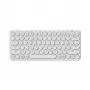 Keychron B3P-K8 75% Scissor Ivory White Μηχανικό Πληκτρολόγιο