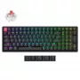 Keychron K4X-J1 96% Red Switch RGB Hot-Swap Μηχανικό Πληκτρολόγιο