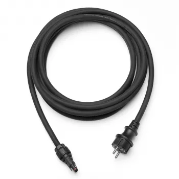 EcoFlow STREAM BKW-AC Καλώδιο 5m (EFL-STREAMMI-AC-5M)
