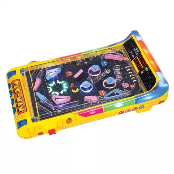 Ambassador Pac-Man Arcade Pro Pinball Ηλεκτρονικό Φλιπεράκι