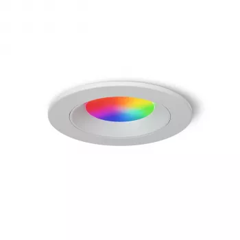 Nanoleaf Essentials Matter Smart Downlight 46mm συσκευασία 1 τεμ.
