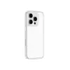 AMAZINGTHING Minimal Case για iPhone 16 Pro - Διάφανη Σιλικονούχα Πλάτη
