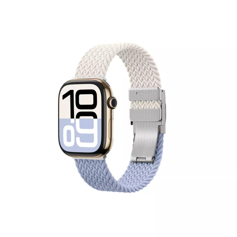 AMAZINGTHING Blend Band 2-Pack για Apple Watch 42mm - Starry Blue / Starry