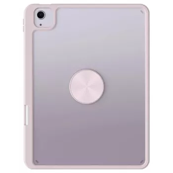 AMAZINGTHING Titan Pro Mag Case για iPad Air 11 M3/M4 (2025/2026) - Ροζ