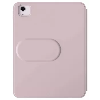 AMAZINGTHING Titan Pro Mag Case για iPad Air 11 M3/M4 (2025/2026) - Ροζ