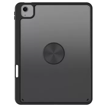 AMAZINGTHING Titan Pro Mag Case για iPad Air 13 M2/M3/M4 (2024/2025/2026) - Μαύρο