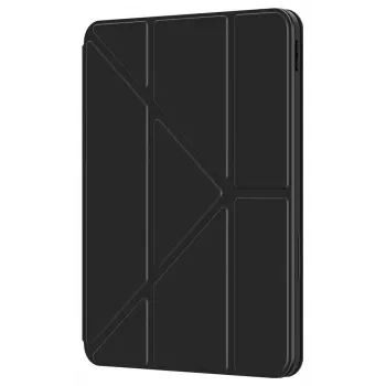 AMAZINGTHING Titan Pro Mag Case για iPad Air 13 M2/M3/M4 (2024/2025/2026) - Μαύρο