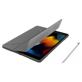 AMAZINGTHING Titan Pro Folio Case για iPad Air 11 M3/M4 (2025/2026) - Γκρι
