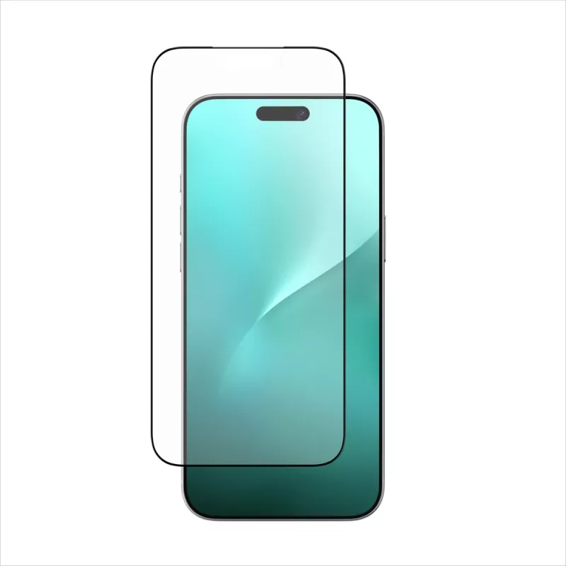 AMAZINGTHING Radix Matte Tempered Glass Screen Protector για Apple iPhone 17 Pro Max