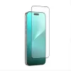 AMAZINGTHING Radix Matte Tempered Glass Screen Protector για Apple iPhone 17 Pro Max