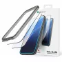 AMAZINGTHING Radix Full Tempered Glass Screen Protector για iPhone 17 Pro (συσκευασία 2 τεμ.)
