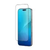 AMAZINGTHING Radix Full Tempered Glass Screen Protector για Apple iPhone 17 Pro Max (συσκευασία 2 τεμ.)
