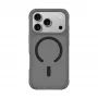AMAZINGTHING Titan Pro Θήκη για iPhone 17 Pro Max με MagSafe - μαύρο